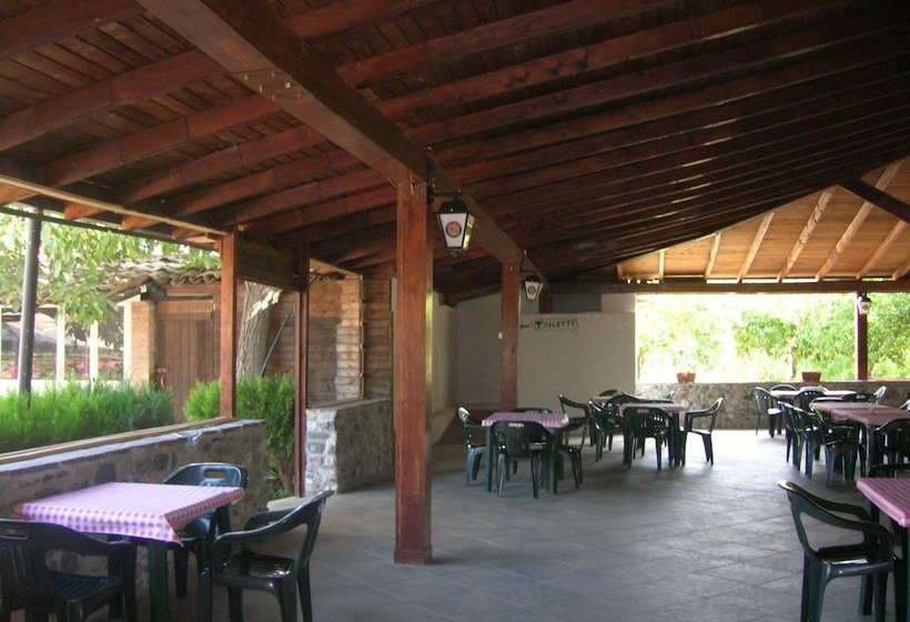 Azienda  La Spina Santa