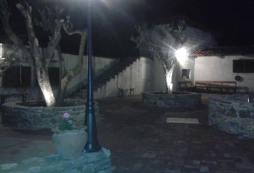 Azienda  La Spina Santa