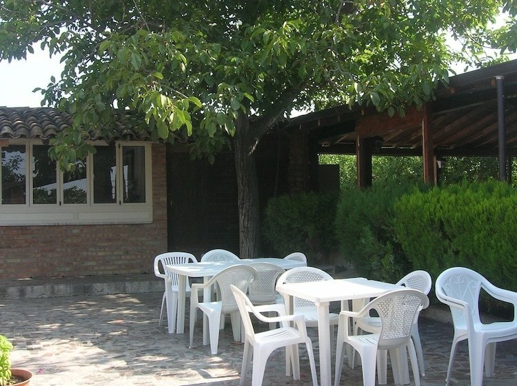 Azienda  La Spina Santa