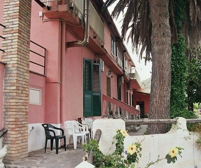 Azienda  La Spina Santa