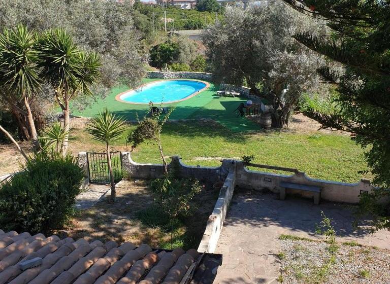 Azienda  La Spina Santa