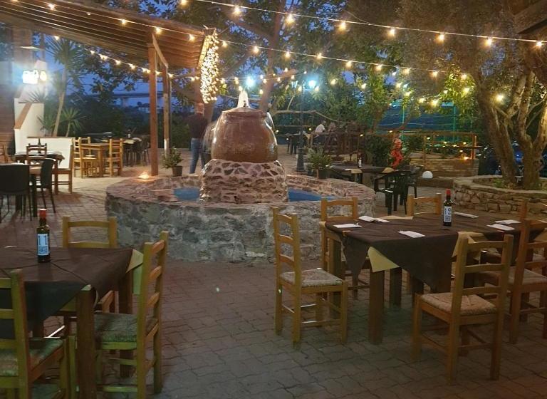 Azienda  La Spina Santa