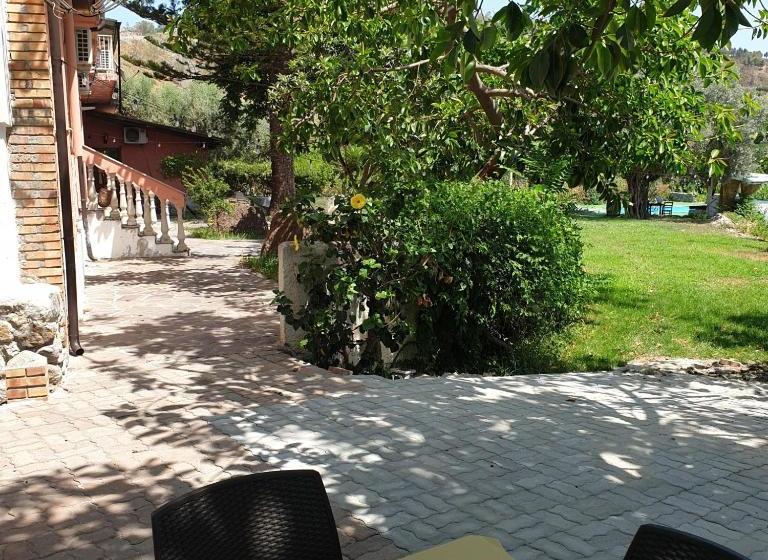 Azienda  La Spina Santa