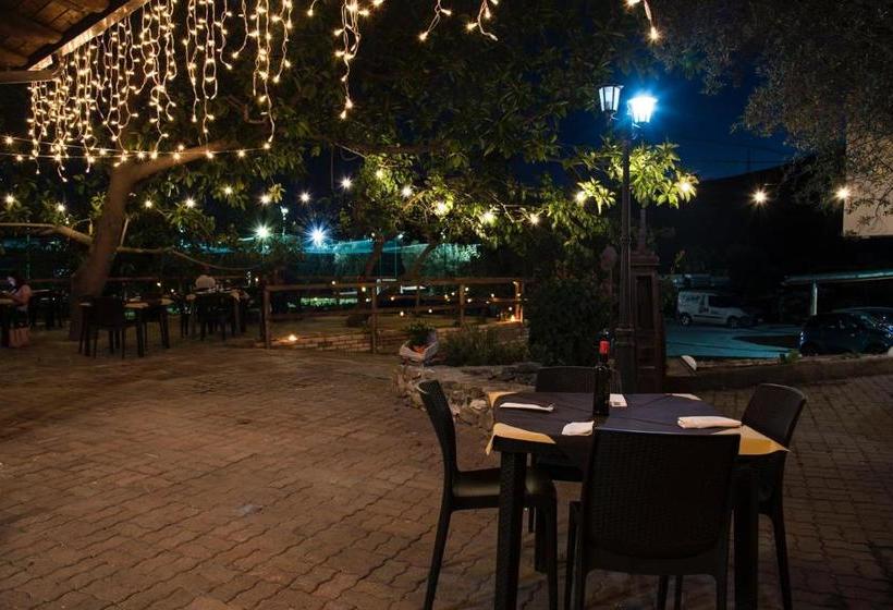 Azienda  La Spina Santa