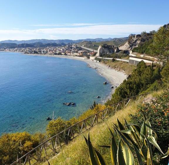 Azienda  La Spina Santa