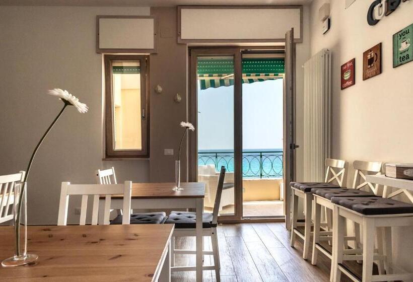 B&b Bellavista Gallipoli