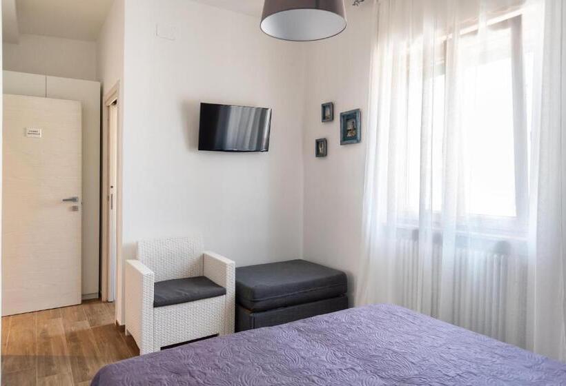 B&b Bellavista Gallipoli