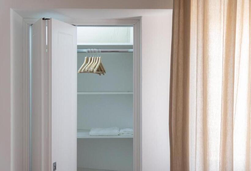 B&b Bellavista Gallipoli