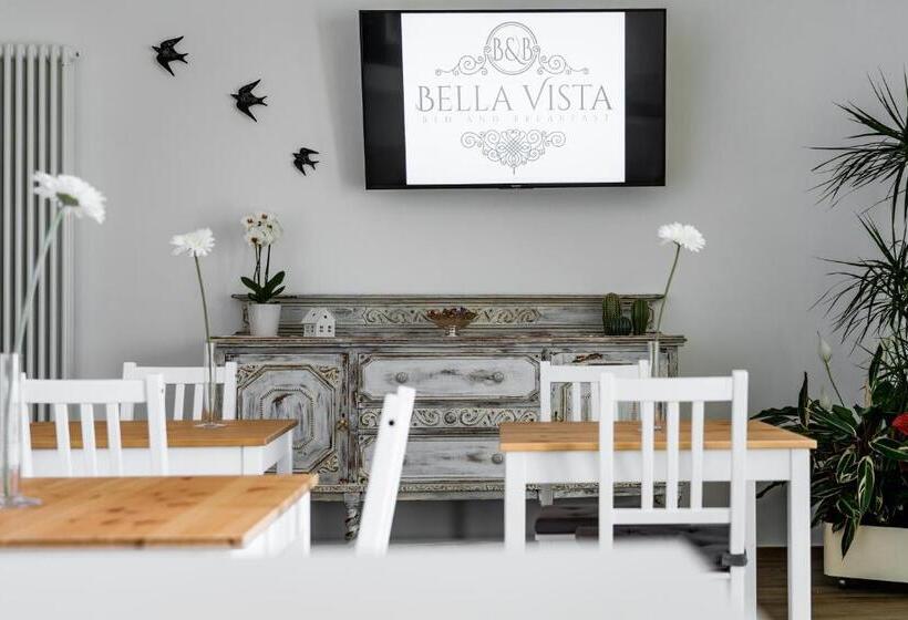 B&b Bellavista Gallipoli