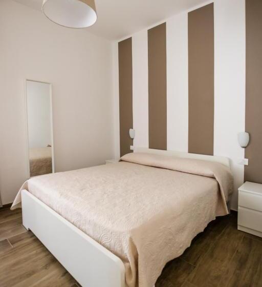 B&b Bellavista Gallipoli