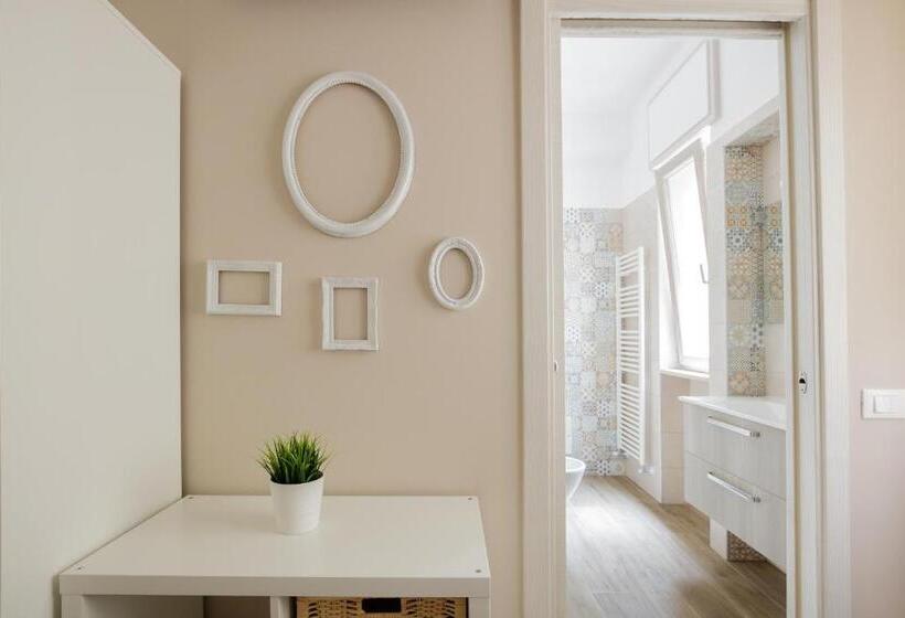 B&b Bellavista Gallipoli