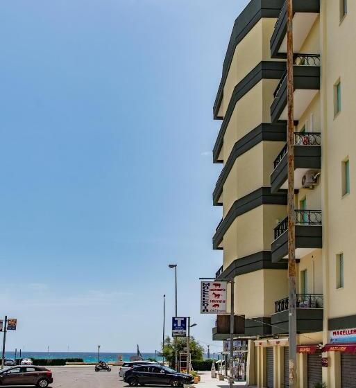 B&b Bellavista Gallipoli