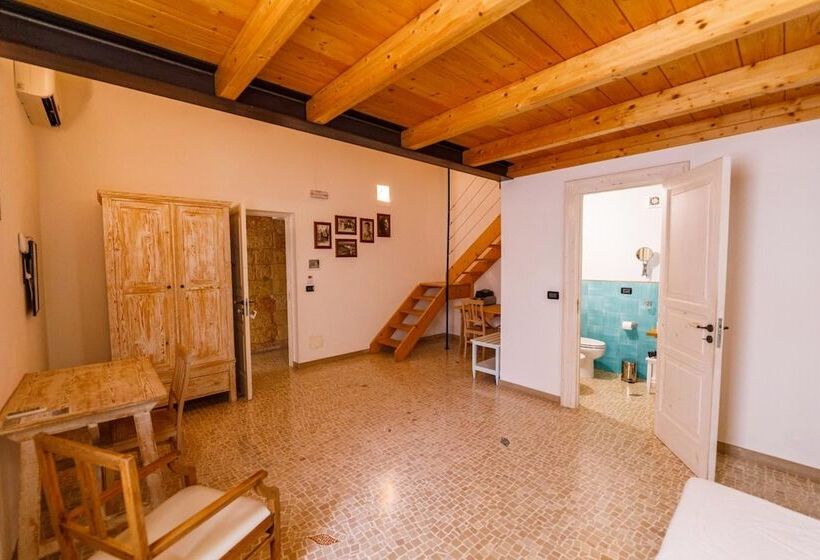 B&b Casa Probo
