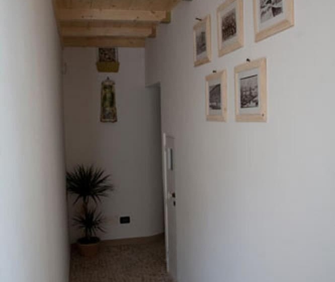 B&b Casa Probo