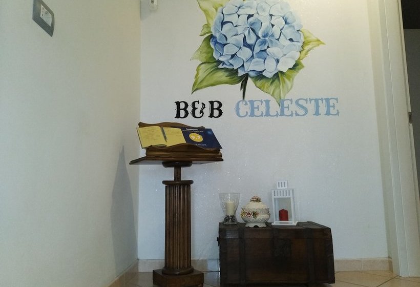 B&b Celeste