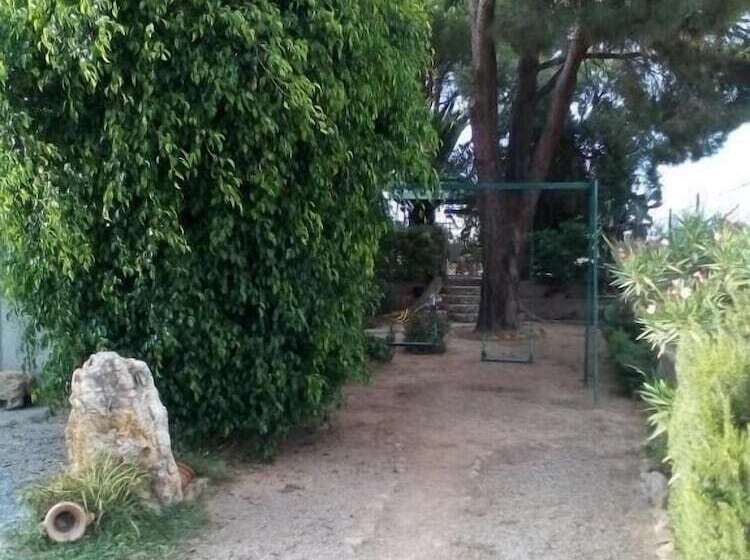 B&b Il Vigneto