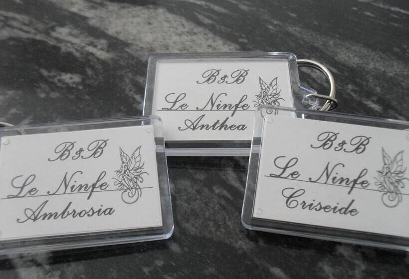B&b Le Ninfe