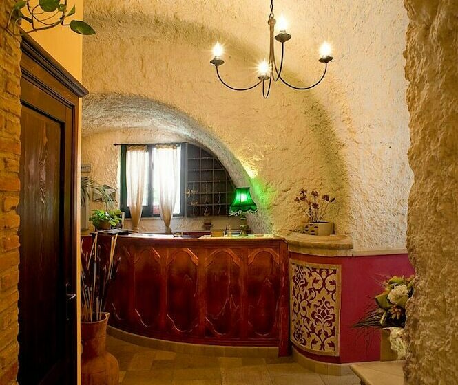 B&b Liù Palazzo Ducale