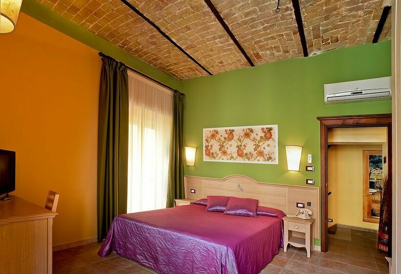 B&b Liù Palazzo Ducale