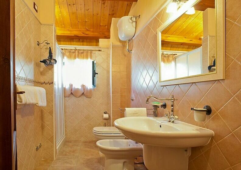 B&b Liù Palazzo Ducale