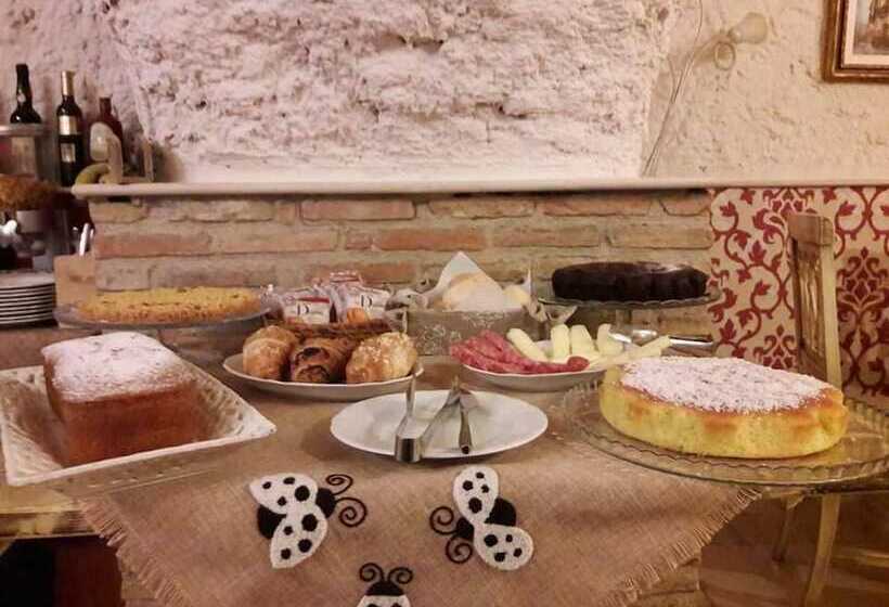 B&b Liù Palazzo Ducale