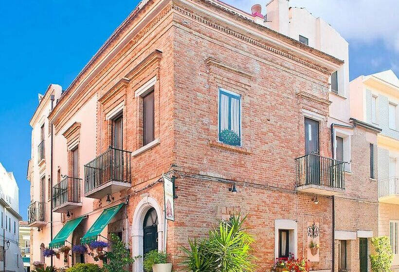 B&b Liù Palazzo Ducale