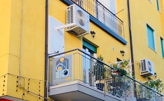 B&b Quasi In Centro