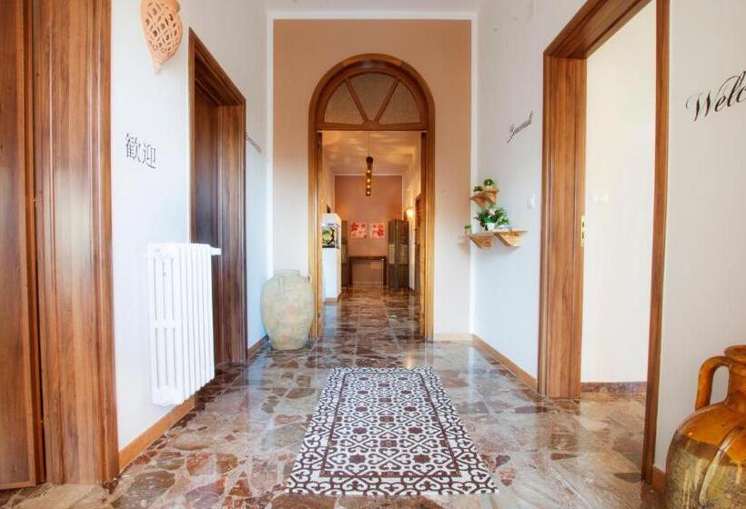 B&b Salento Inside