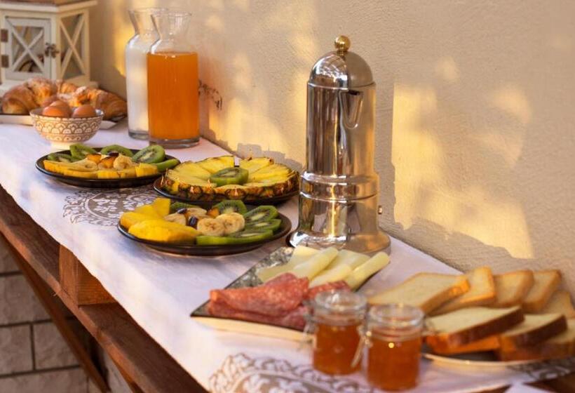 B&b Salento Inside