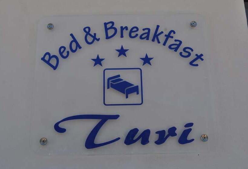 B&b Turi