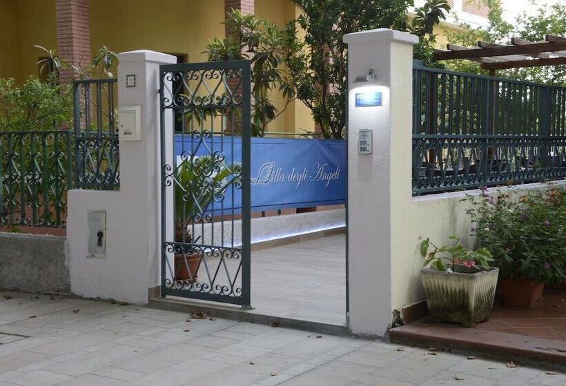 B&b Villa Degli Angeli