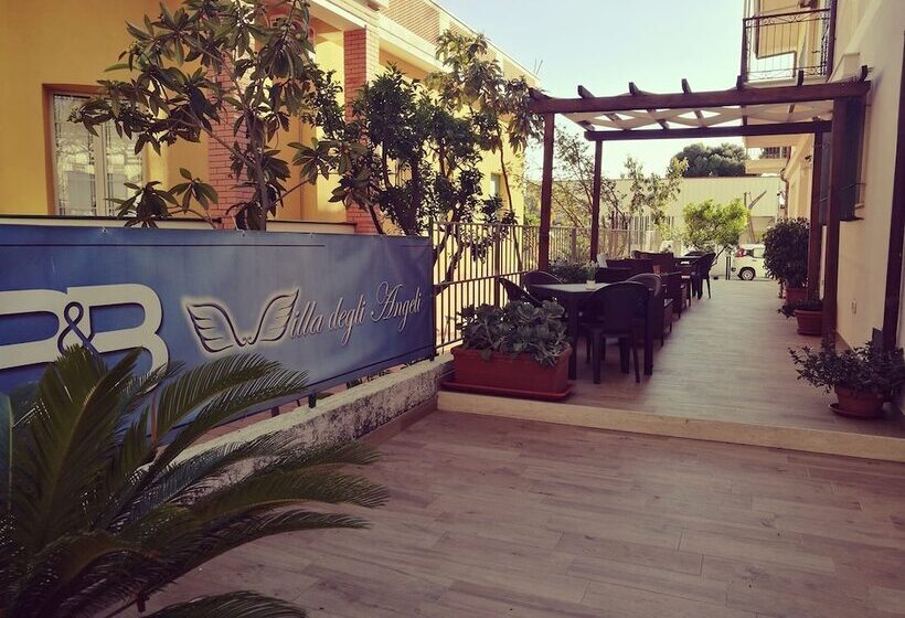 B&b Villa Degli Angeli