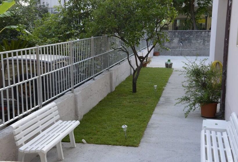 B&b Villa Degli Angeli