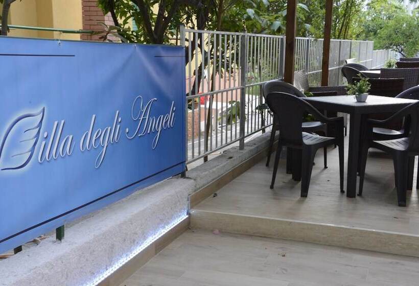 B&b Villa Degli Angeli