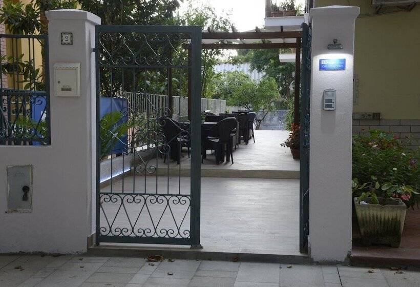 B&b Villa Degli Angeli