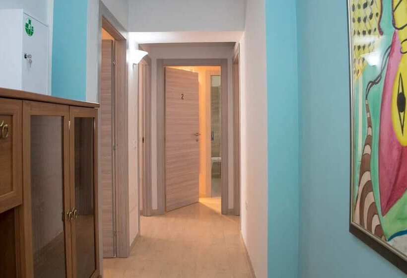 B&b Villa Degli Angeli