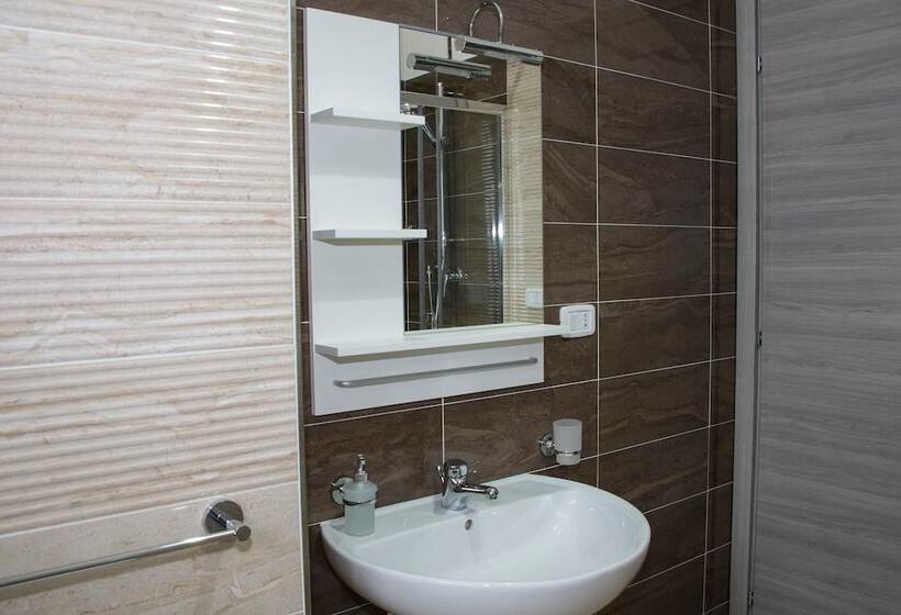 B&b Villa Degli Angeli