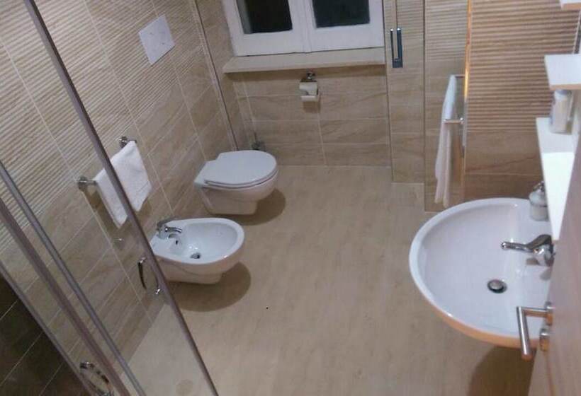 B&b Villa Degli Angeli