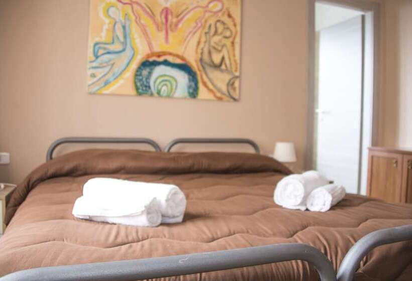 B&b Villa Degli Angeli