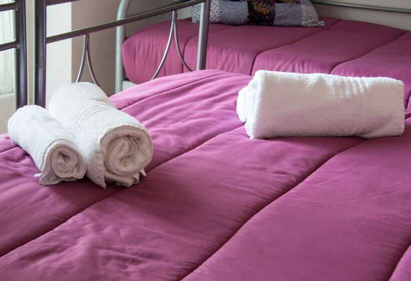 B&b Villa Degli Angeli