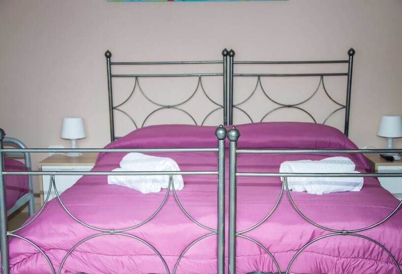 B&b Villa Degli Angeli