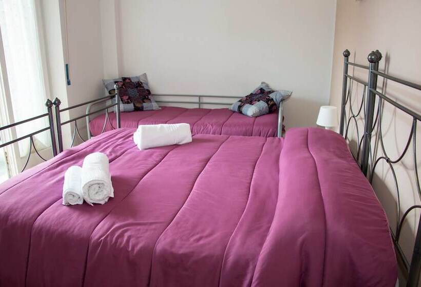 B&b Villa Degli Angeli