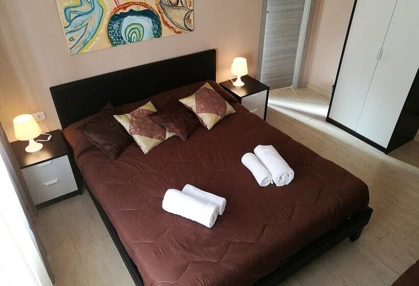 B&b Villa Degli Angeli