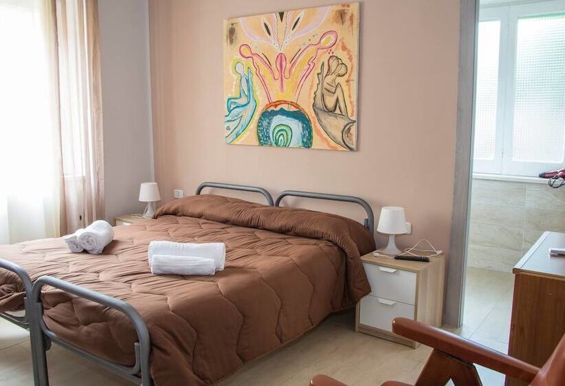 B&b Villa Degli Angeli