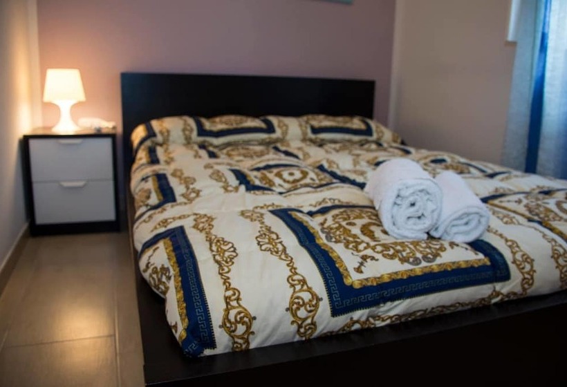 B&b Villa Degli Angeli