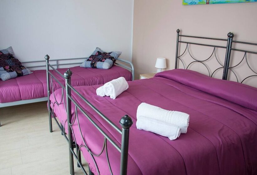 B&b Villa Degli Angeli