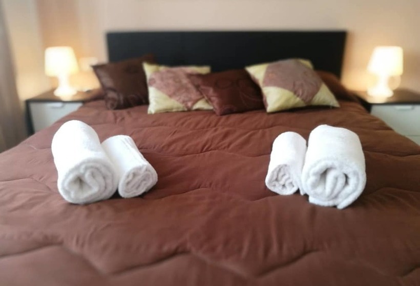 B&b Villa Degli Angeli