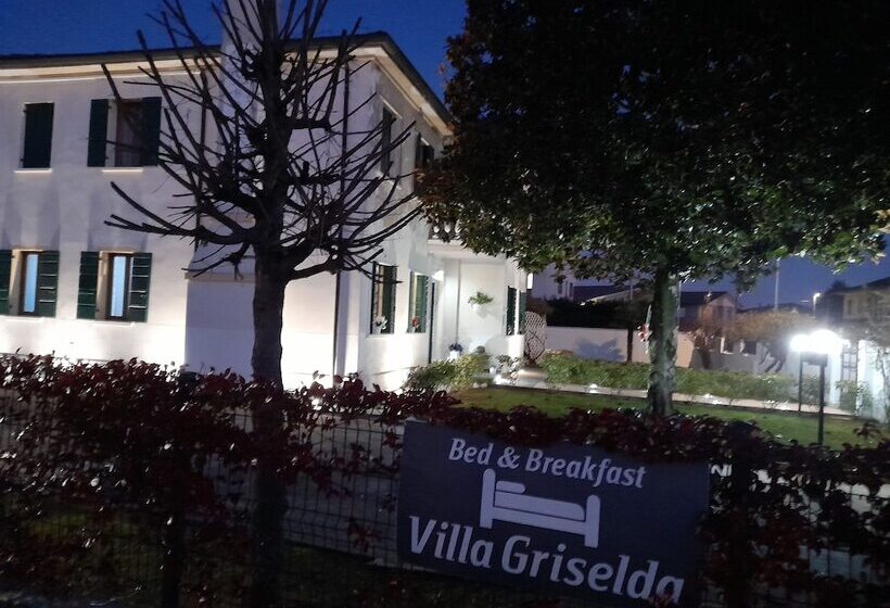 B&b Villa Griselda