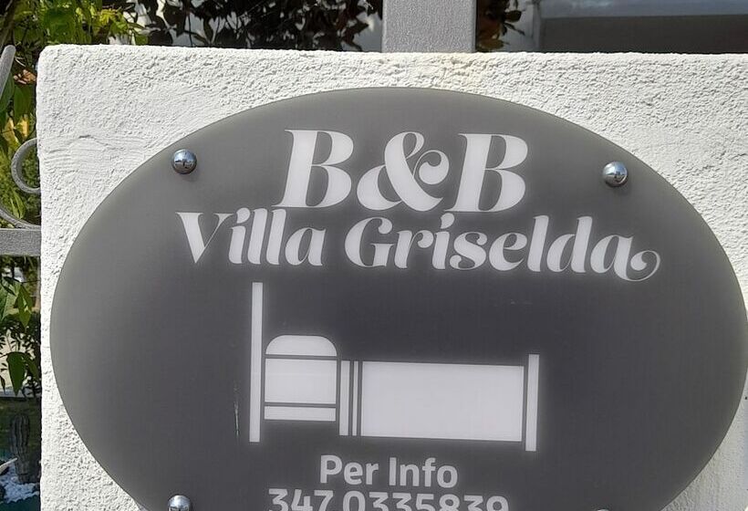 B&b Villa Griselda