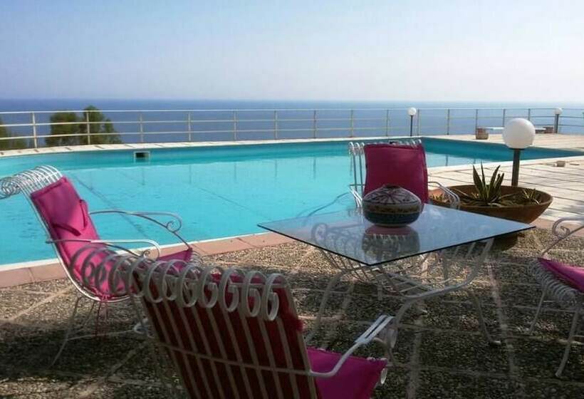 B&b Villa Licata D Andrea